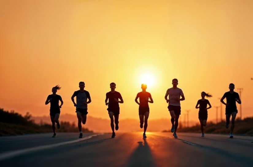 Maratona Internacional impulsiona turismo e deve injetar R$ 26 milhões em Maceió
