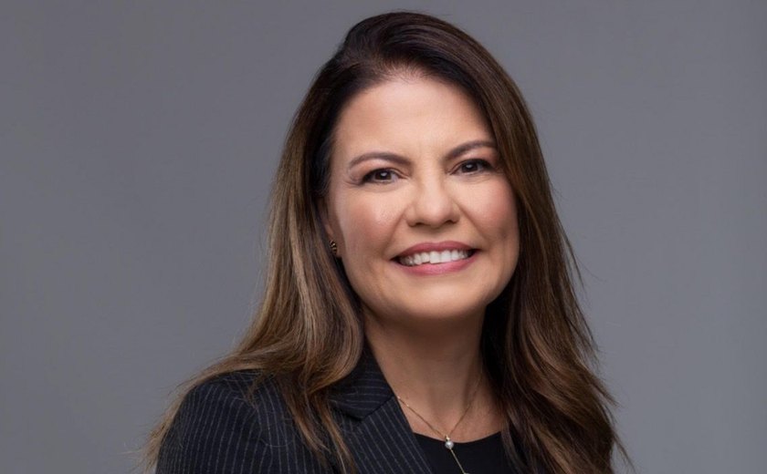 Luiza Barreiros deixa Secretaria do Gabinete Civil