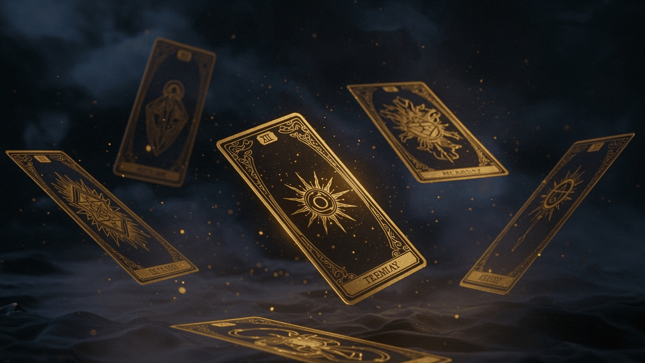 Tarot semanal: previsões para os signos de 19 a 25 de outubro de 2026