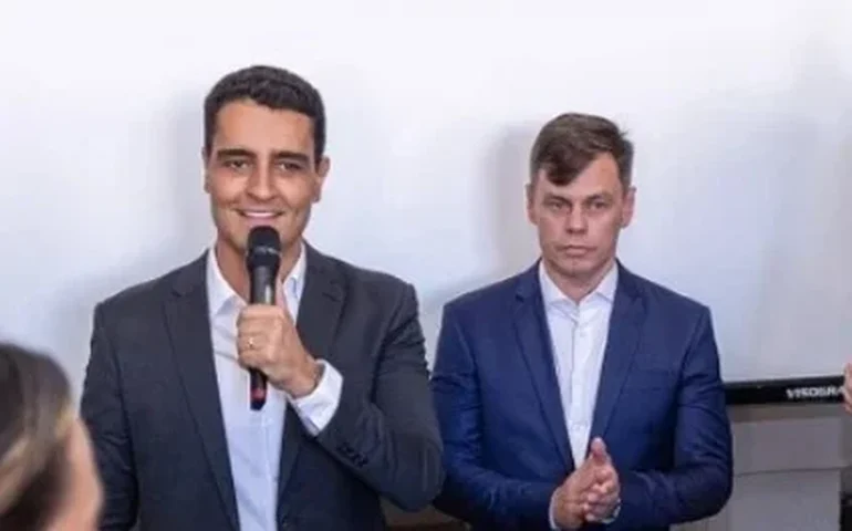 Ministério Público entra em campo contra patrocínio da prefeitura de Maceió ao São João da OAB