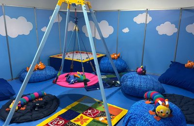 Secdef leva inclusão inédita à Caravana Federativa em Alagoas, com intérpretes de Libras e sala sensorial