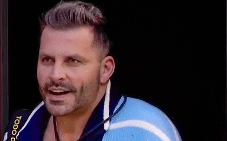 'BBB 26': produção afirma que Henri Castelli está bem após nova crise de convulsão