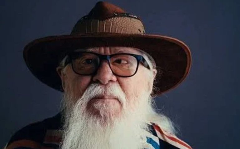 Morre alagoano Hermeto Pascoal, ícone da música instrumental brasileira,  aos 89 anos