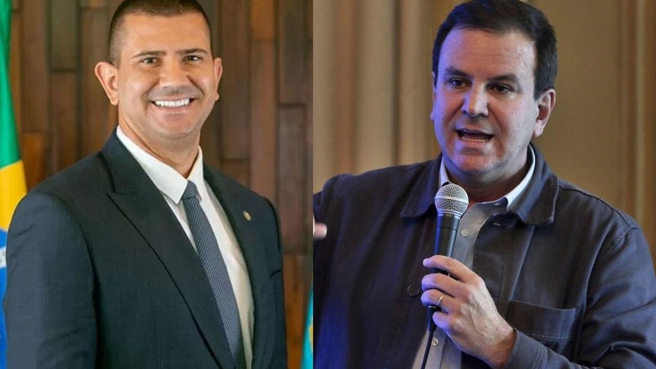 Coligação de Paes vai recorrer ao STF sobre decisão de Douglas Ruas