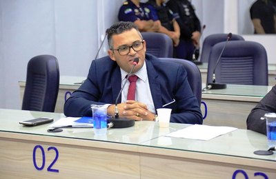 Audiência discute treinamento veicular em Maceió  