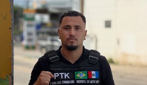 PTK é suspeito de ter ligação com Comando Vermelho em Alagoas