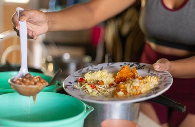 Estratégia Alimenta Cidades: Governo do Brasil abre mil novas vagas para municípios reforçarem combate à fome