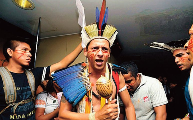 Congresso Nacional deverá dar a palavra final sobre demarcações indígenas no país