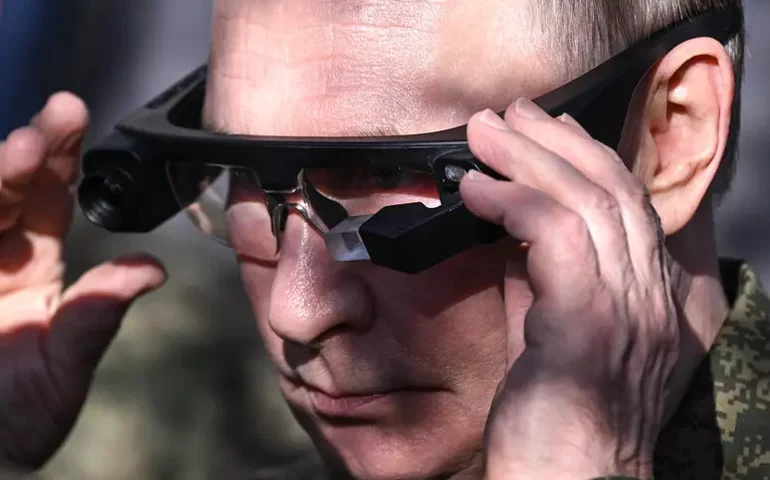 Putin acompanha exercícios militares entre Rússia e Belarus