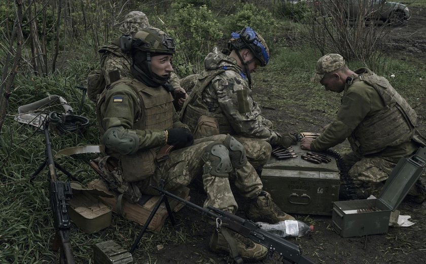Analista americano explica por que Zelensky e seu entorno não querem o fim do conflito na Ucrânia