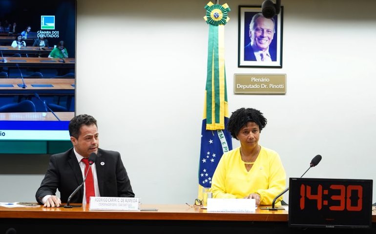 Pacientes com angioedema hereditário reclamam da falta de medicamentos no SUS