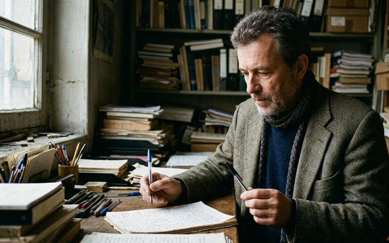 Newsletter desvenda a ‘Revolução das Canetas’; inscreva-se