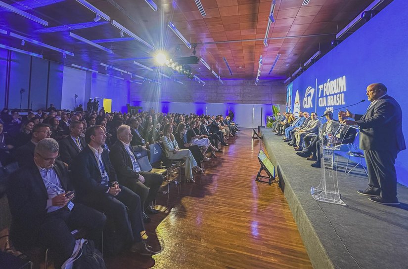 Turismo participa da 7ª edição do Fórum Clia Brasil em Brasília
