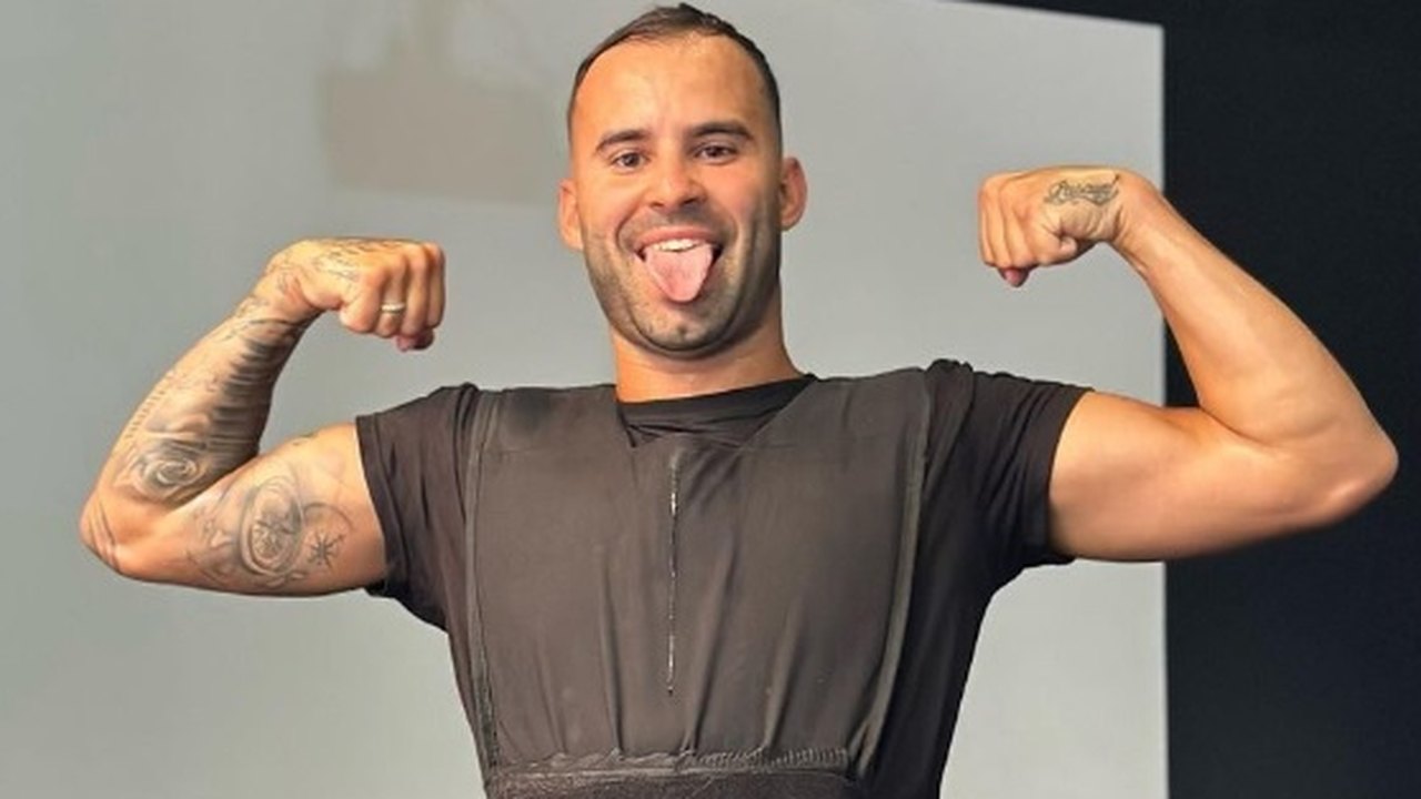 Ex-Real Madrid, Jesé Rodríguez desembarca no Sul para assinar contrato com Coritiba