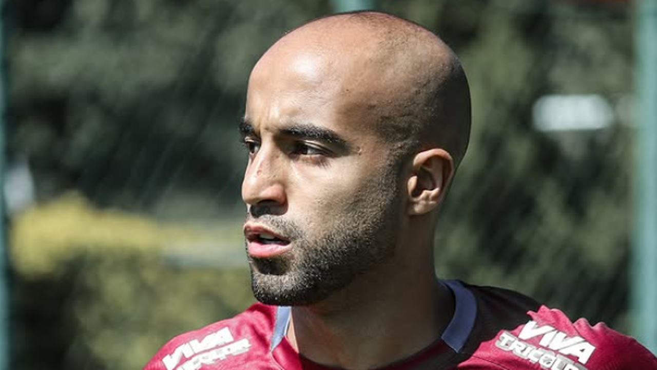 Lucas celebra retorno pelo São Paulo após 5 meses afastado por lesão: 'Vou voltar mais forte'