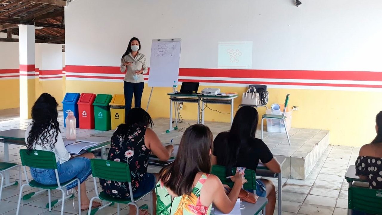 Projeto Serrote lança Programa Social de Desenvolvimento de Fornecedores