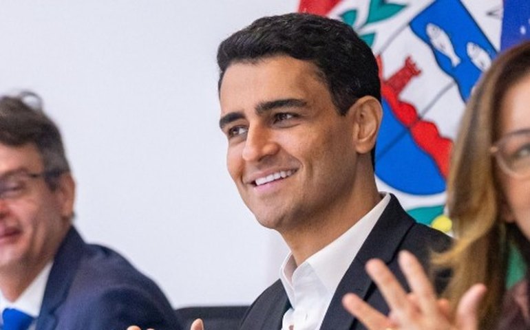 Prefeitura de Maceió quer autorização para empréstimos de até R$ 1,2 bilhão