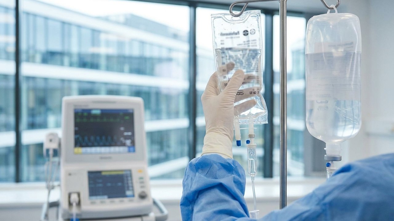 FDA aprova Tecentriq da Roche em combinação com quimioterapia para câncer de cólon