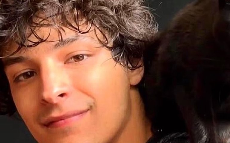 Helena Ranaldi mostra foto de filho e semelhança entre os dois impressiona: 'A cara da mãe'