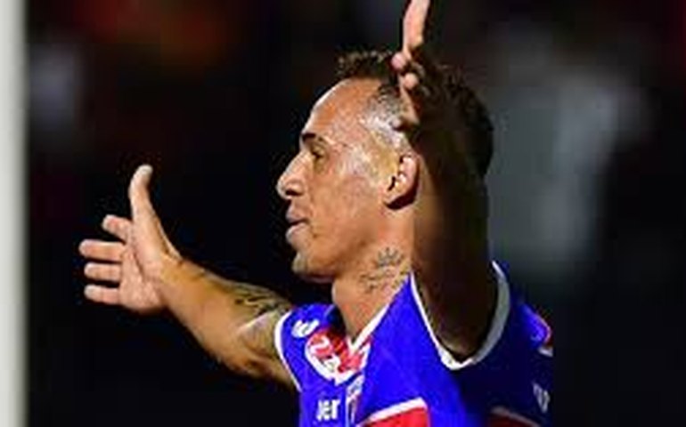 Fortaleza é o líder do Campeonato Brasileiro