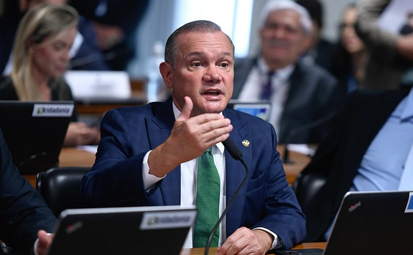 Prioridade de recursos para rodovias com mais acidentes vai à Câmara