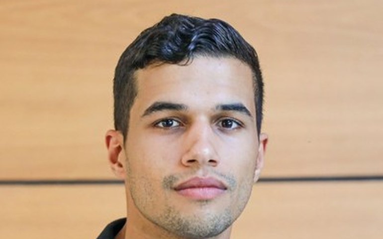 Egresso da Ufal é aprovado no doutorado da University of Minnesota/EUA