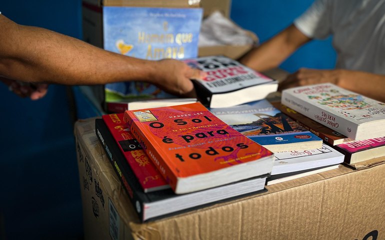 Misturolândia lançará nova edição durante a Bienal de Alagoas