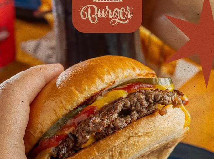 Degusta Burguer volta ao Parque Shopping com programação especial para toda a família