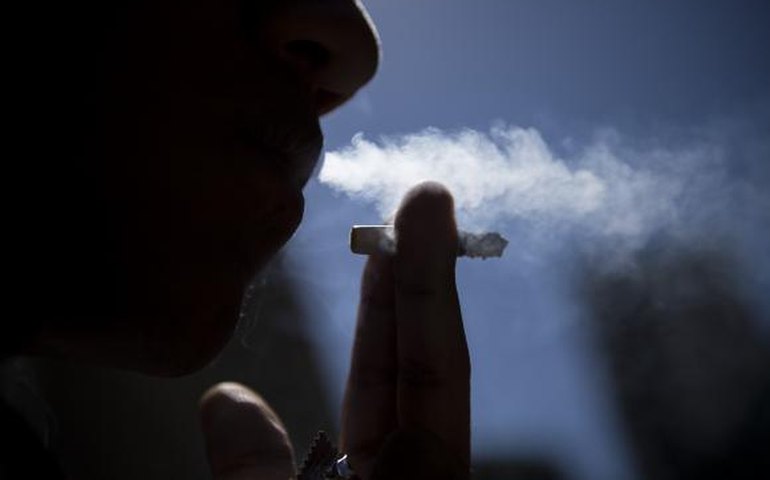 Lei Antifumo entra em vigor na próxima semana
