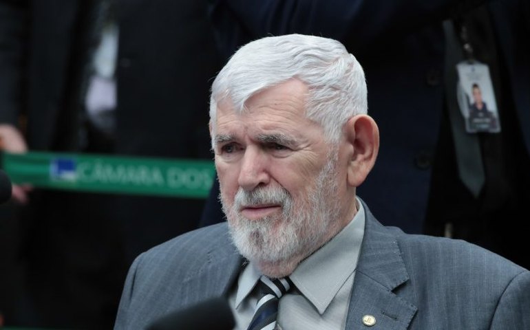 Lei da Ficha Limpa completa dez anos