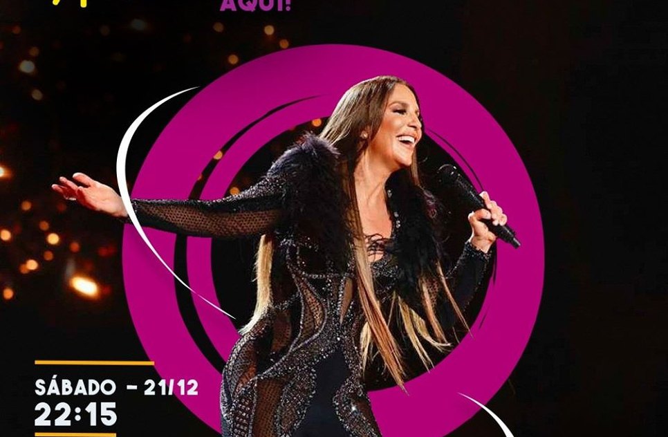ivete Sangalo