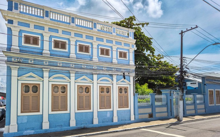 Fapeal será ponto de doação de sangue nesta terça-feira
