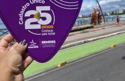 Último dia do Semdes Verão comemorou 25 anos do Cadastro Único