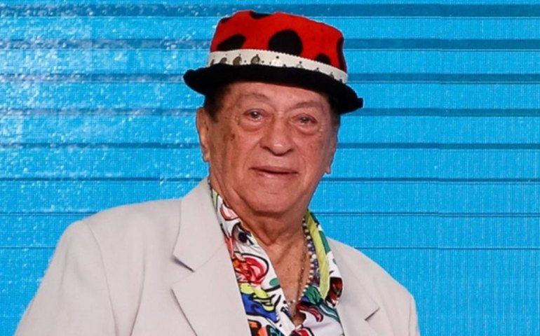 &#8216;Essa doença não é brincadeira&#8217;, lamenta filho de Genival Lacerda