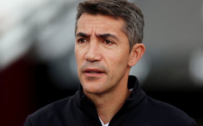 Bruno Lage vê Botafogo em 'momento histórico' e revela coro por Diego Costa