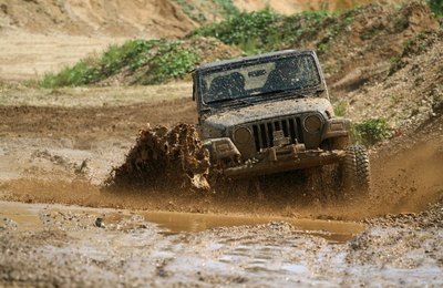 Projeto de lei regulamenta atividades automobilísticas off-road no Estado de Alagoas