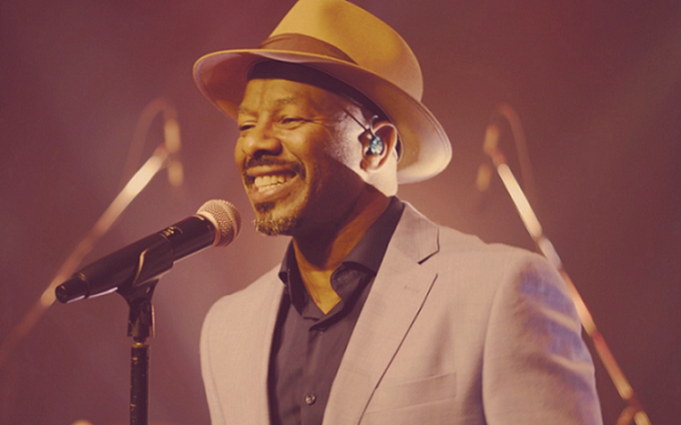 Robson Nascimento divulga “Tudo Vai Mudar”