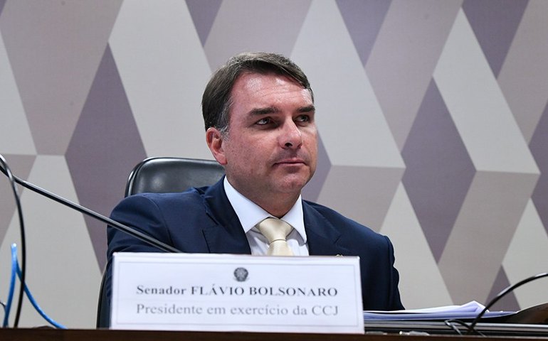 CCJ debate nesta terça aumento de internação de menor infrator