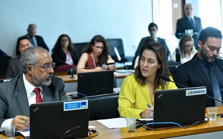 Aposentados por invalidez devem ter prazo maior para buscar a Justiça, aprova CAS