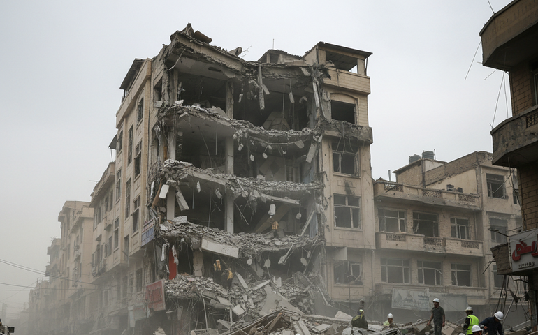 Explosão em restaurante de Cabul deixa pelo menos sete mortos e mais de 12 feridos
