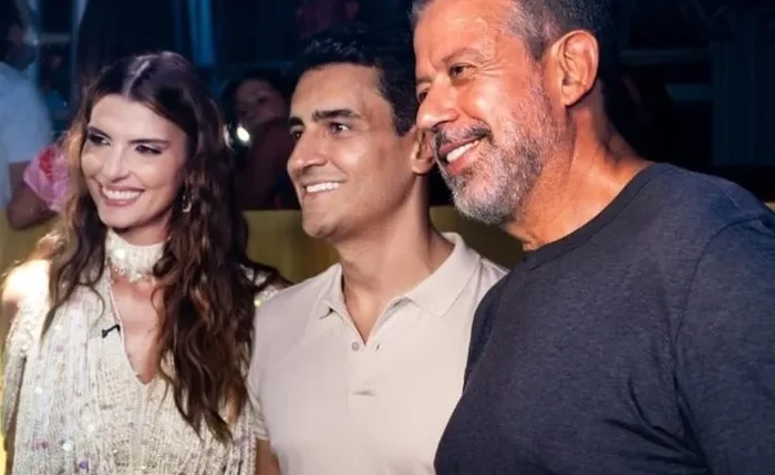 Evento reuniu autoridades e marcou início da programação turística da capital