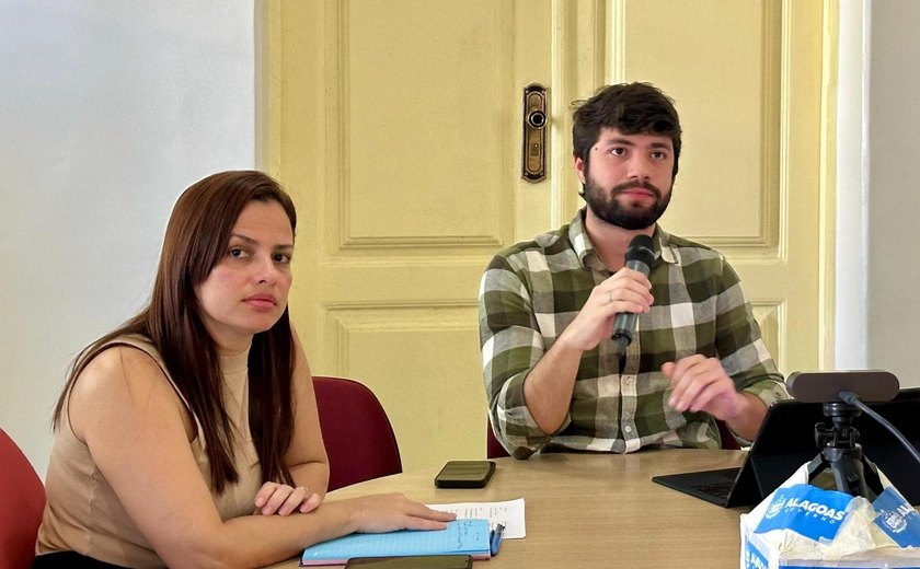 Secult promove diálogo com audiovisual para discutir Lei Paulo Gustavo e Política Nacional Aldir Blanc