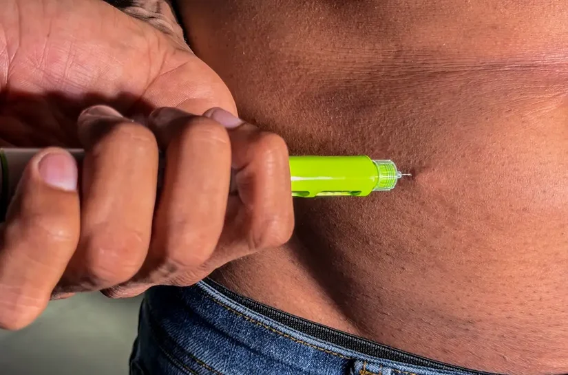 Anvisa aprova nova caneta emagrecedora à base de semaglutida