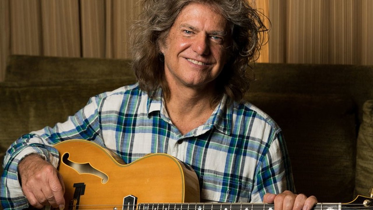 Pat Metheny se aventura na música escrita nas suítes de ‘Road To The Sun’