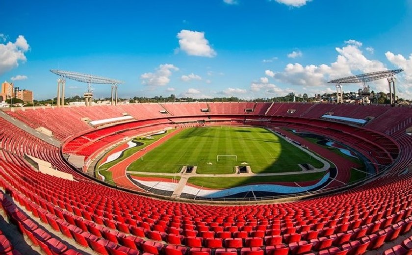 Contra o São Paulo, Palmeiras terá mando de campo da final única