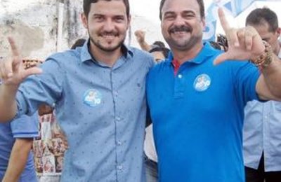 Justiça determina posse do vice-prefeito de Maribondo