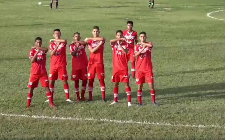 Com time Sub-20 CRB vence Zumbi na Copa Alagoas