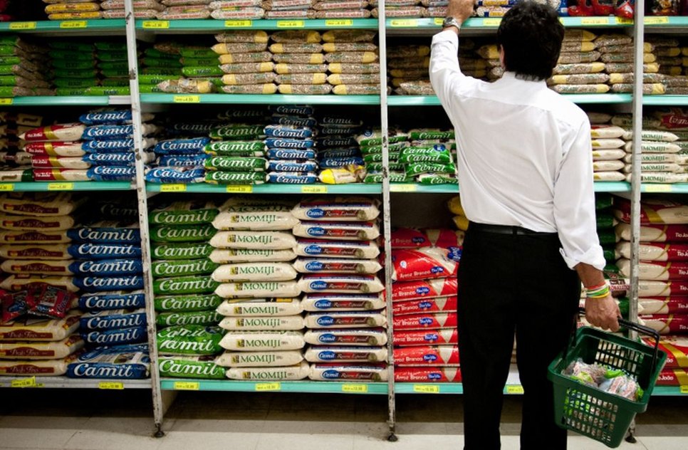 supermercados.jpg / Foto: Agência Brasil