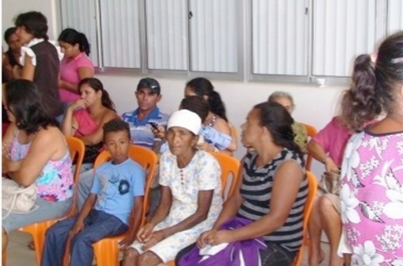 10ª Vara Federal realiza mutirão com 11 juízes federais em Arapiraca em maio