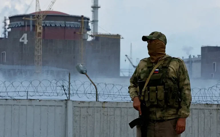 Ataque na Rússia: Serviços de emergência dizem que 40 pessoas morreram e 112 ficaram feridas